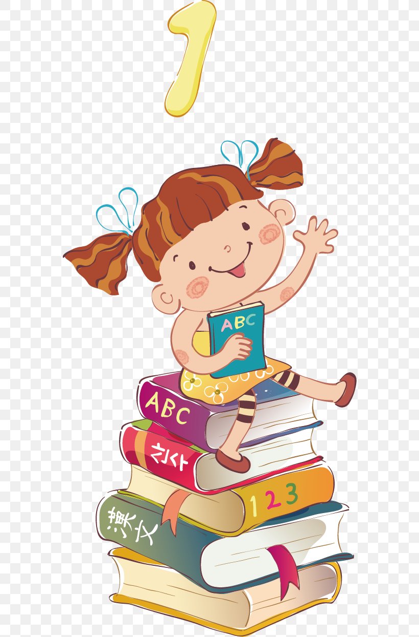 Child Book Clip Art, PNG, 576x1244px, Child, Area, Art, Book, Cartoon Download Free