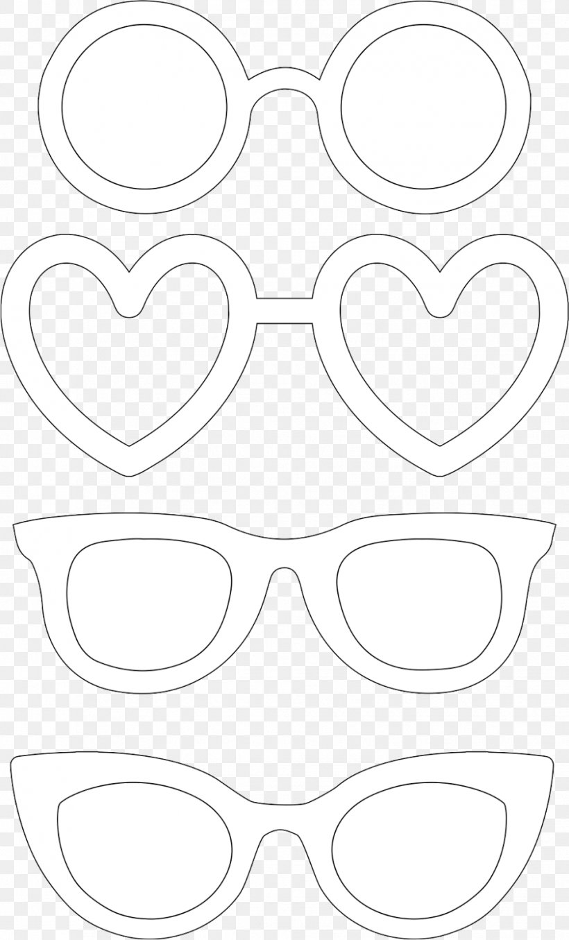 Glasses Nose Clip Art, PNG, 968x1600px, Watercolor, Cartoon, Flower, Frame, Heart Download Free