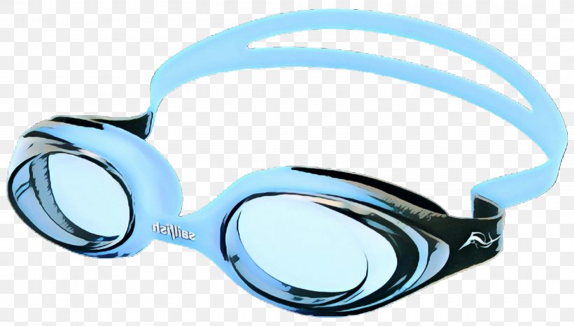 Goggles Light Diving Mask Glasses Product Design, PNG, 3043x1732px, Goggles, Aqua, Blue, Diving Equipment, Diving Mask Download Free