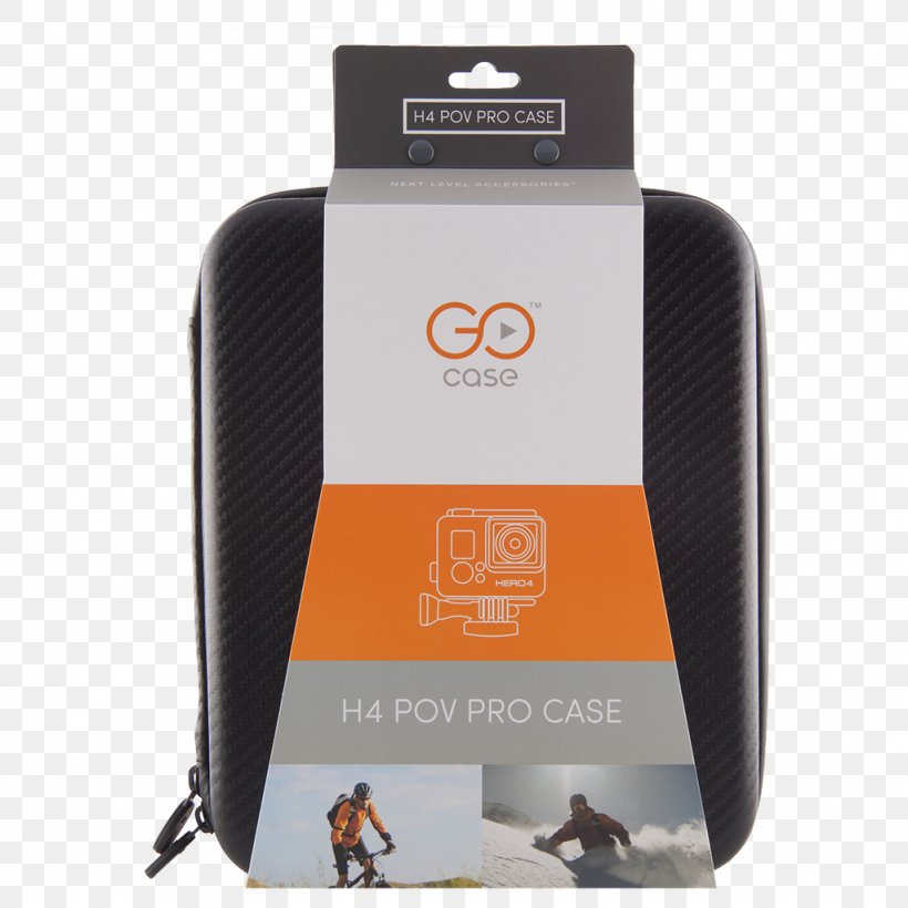 GoPro GOcase H4 Camera Photography, PNG, 1024x1024px, Gopro, Camera, Case, Clothing Accessories, Gocase H4 Download Free
