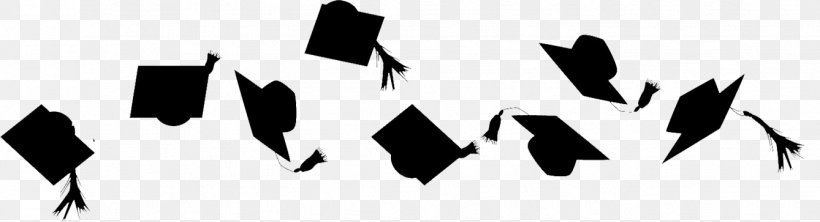 Graduation Ceremony Education Howard County, Maryland Alumnus High School, PNG, 1338x363px, Graduation Ceremony, Alumnus, Black, Black And White, Brand Download Free