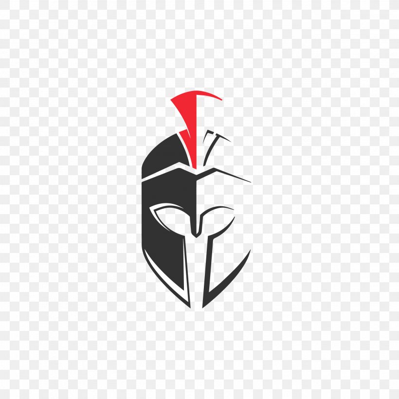 Logo Helmet Icon Design, PNG, 2599x2600px, Logo, Brand, Gladiator, Helmet, Icon Design Download Free