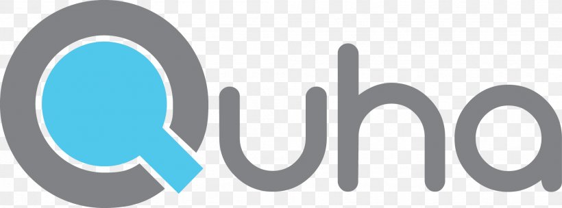 Logo Trademark Person Quha Oy Font, PNG, 1993x739px, Logo, Beratung, Blue, Brand, Distributor Download Free