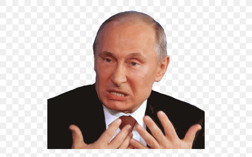 Vladimir Putin United States Ukraine Russkaya Pravda Ulan-Ude, PNG, 512x512px, Vladimir Putin, Businessperson, Chin, Donald Trump, Ear Download Free
