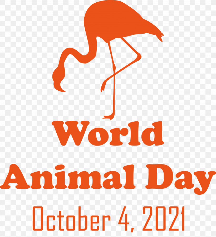 World Animal Day Animal Day, PNG, 2726x3000px, World Animal Day, Animal Day, Beak, Geometry, Line Download Free