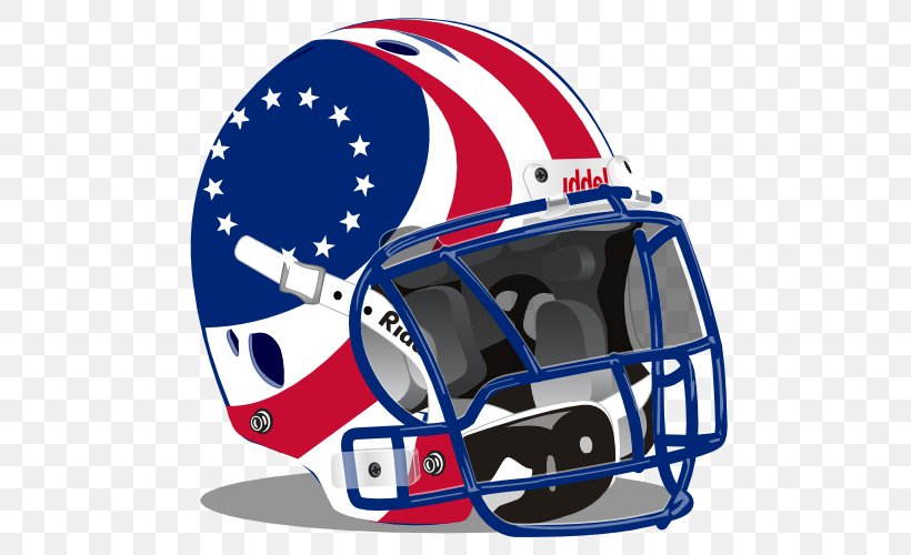American Football Helmets Cleveland Browns NFL Denver Broncos, PNG, 500x500px, American Football Helmets, American Football, American Football Protective Gear, Baseball Equipment, Bicycle Clothing Download Free