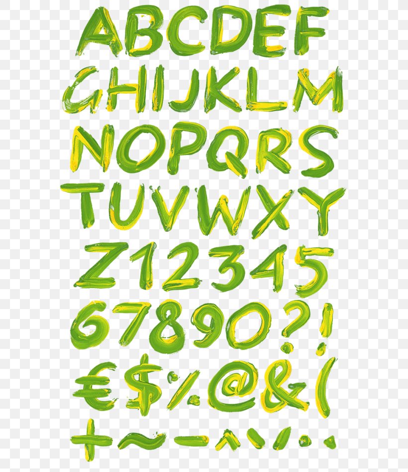 Color Brazil Green Paint Font, PNG, 595x947px, Color, Alphabet, Area, Art, Brazil Download Free