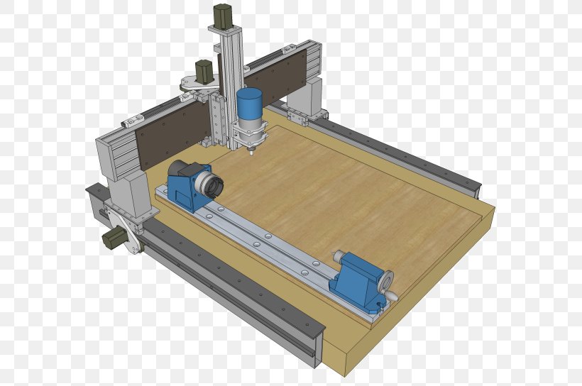 Computer Numerical Control CNC Router Machine Tool, PNG, 600x544px, Computer Numerical Control, Automation, Cnc Router, Cnc Wood Router, Hardware Download Free
