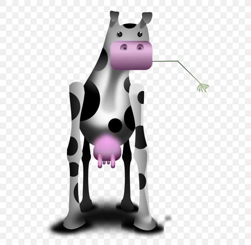 Holstein Friesian Cattle Dairy Cattle Dairy Farming Clip Art, PNG, 571x800px, Holstein Friesian Cattle, Agriculture, Animation, Carnivoran, Cattle Download Free