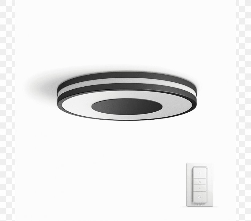 Lighting Philips Hue シーリングライト, PNG, 988x870px, Light, Ceiling, Dimmer, Hardware, Lamp Download Free