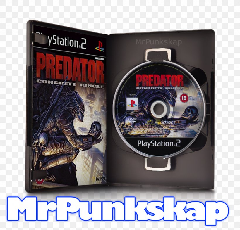 PlayStation 2 Predator: Concrete Jungle Silent Hill: Origins Silent Hill 2 Xbox, PNG, 855x821px, Playstation 2, Computer Software, Dvd, Electronic Device, Electronics Download Free