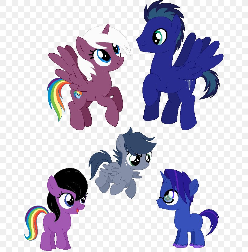 Pony Horse Clip Art, PNG, 662x836px, Pony, Animal, Animal Figure, Cartoon, Fictional Character Download Free