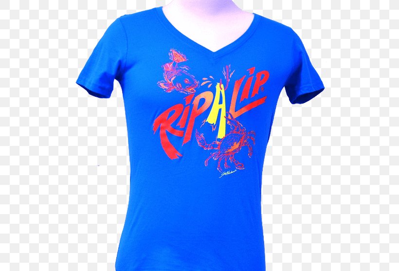 Sports Fan Jersey T-shirt Sleeve Logo, PNG, 600x557px, Sports Fan Jersey, Active Shirt, Blue, Clothing, Cobalt Blue Download Free