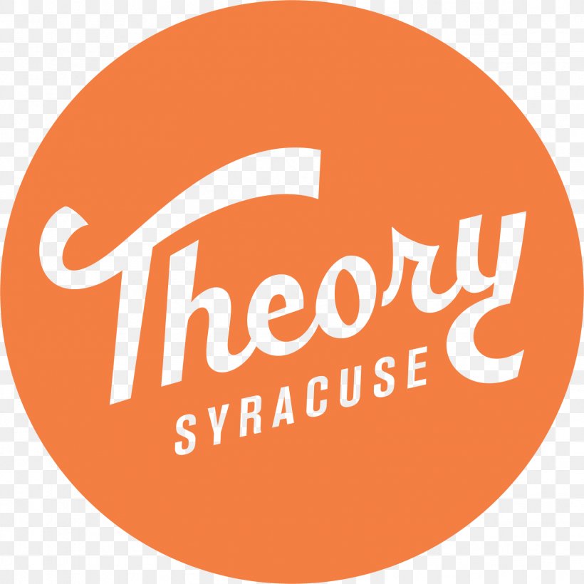 Theory Syracuse Logo Font Brand Product, PNG, 1668x1668px, Logo, Area, Brand, Fandom, Label Download Free