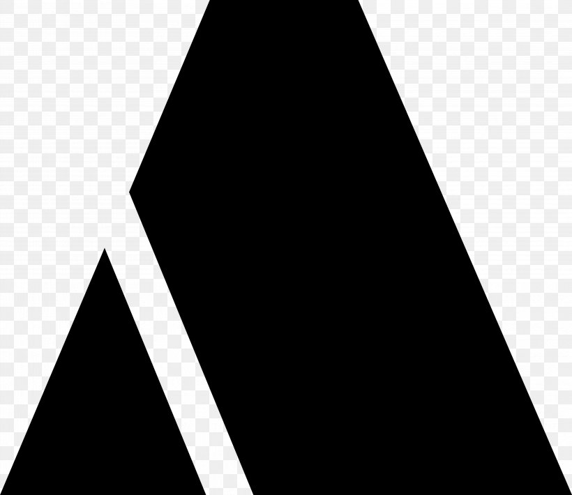 Triangle Motion Graphics Madonna, PNG, 4148x3592px, Triangle, Black, Black And White, Brand, Film Download Free