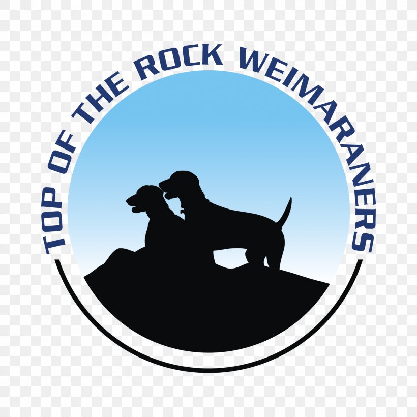 Weimaraner Akademi Kebidanan Pelita Ilmu Top Of The Rock Logo Dog Food, PNG, 1799x1799px, Weimaraner, Accommodation, Animalassisted Therapy, Brand, Carnivoran Download Free