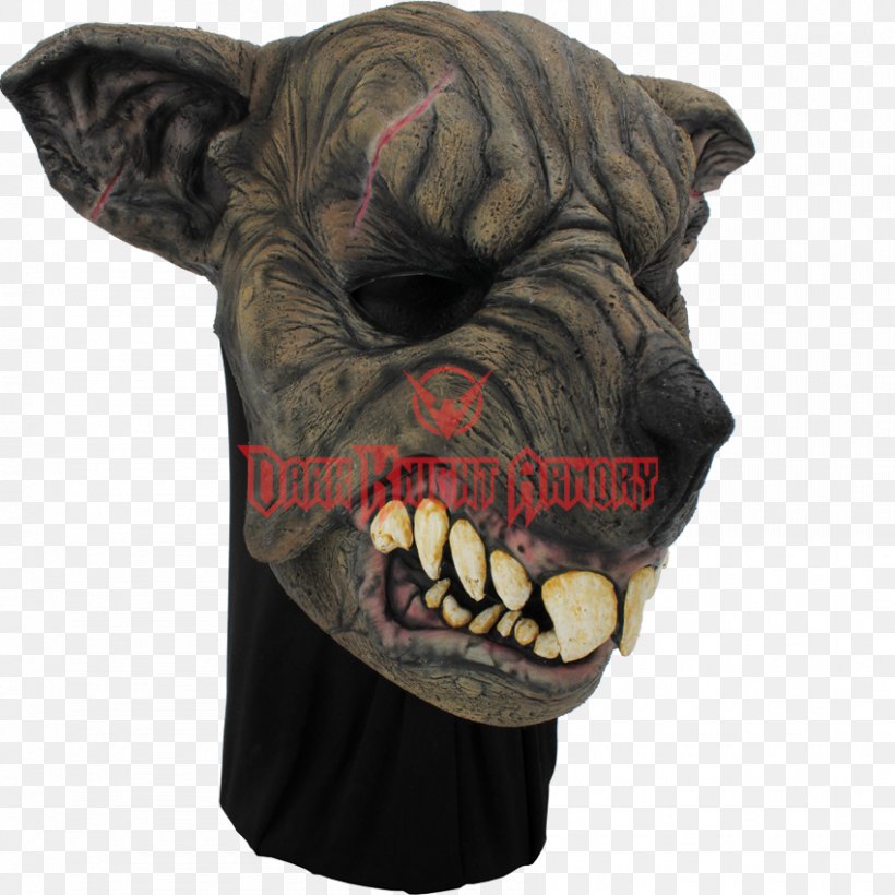 Wererat Mask Rodent Costume, PNG, 850x850px, Rat, Character, Costume, Dagorhir, Goblin Download Free