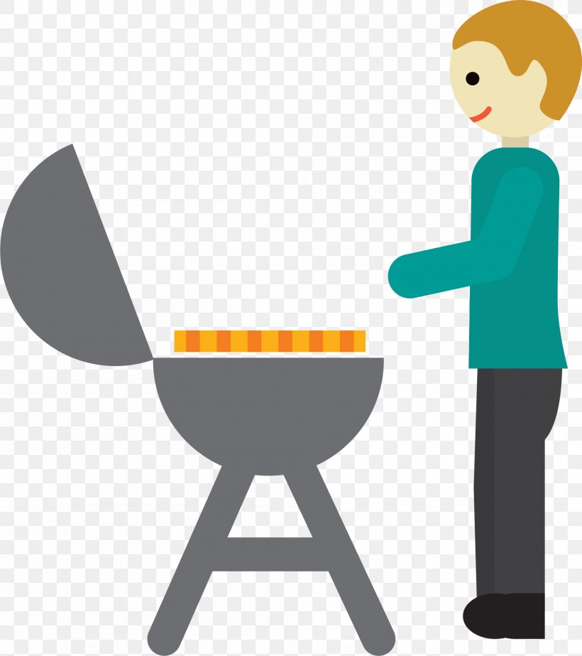 Churrasco Barbecue Cartoon, PNG, 2000x2253px, Churrasco, Animation, Barbecue, Cartoon, Chair Download Free