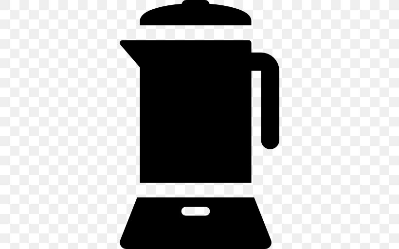 Coffee Download, PNG, 512x512px, Coffee, Black, Coffee Pot, Coffeemaker, Electric Kettle Download Free