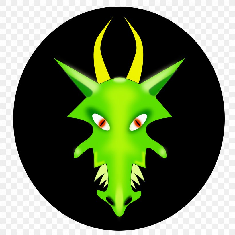 Dragon Green Clip Art, PNG, 2400x2400px, Dragon, Chinese Dragon, Fantasy, Fictional Character, Green Download Free