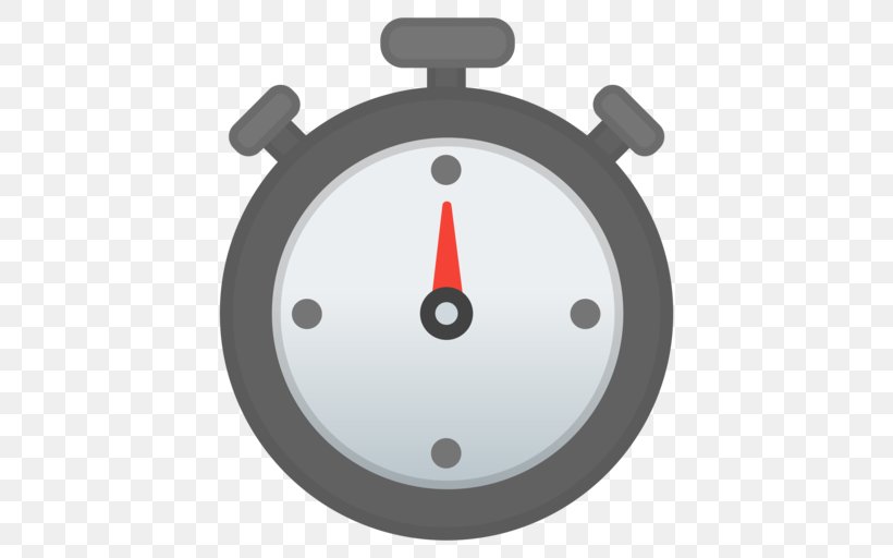 Emoji Clock Chronometer Watch Stopwatch, PNG, 512x512px, Emoji, Android Oreo, Chronometer Watch, Clock, Emoji Movie Download Free