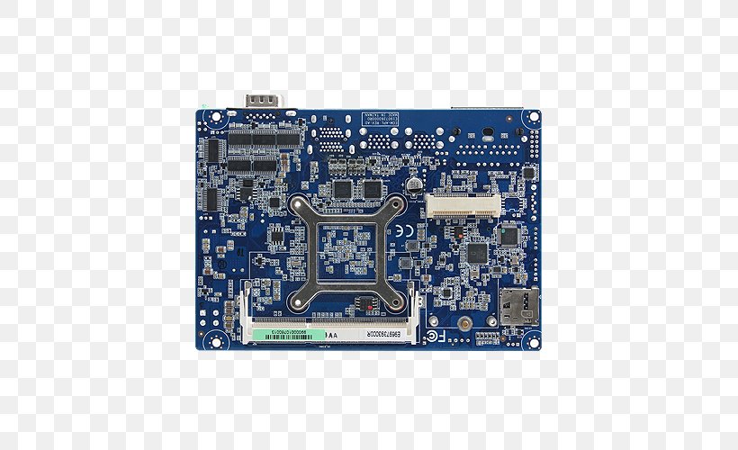 Graphics Cards & Video Adapters TV Tuner Cards & Adapters Motherboard Electronics Electronic Component, PNG, 500x500px, Graphics Cards Video Adapters, Computer Component, Controller, Electrical Engineering, Electrical Network Download Free
