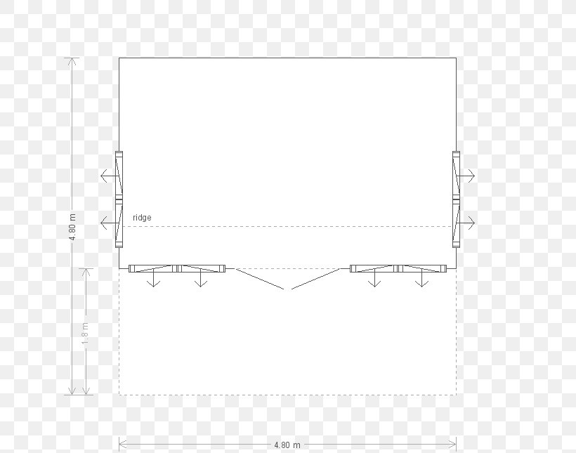 Line Angle Pattern, PNG, 645x645px, White, Area, Black And White, Diagram, Elevation Download Free