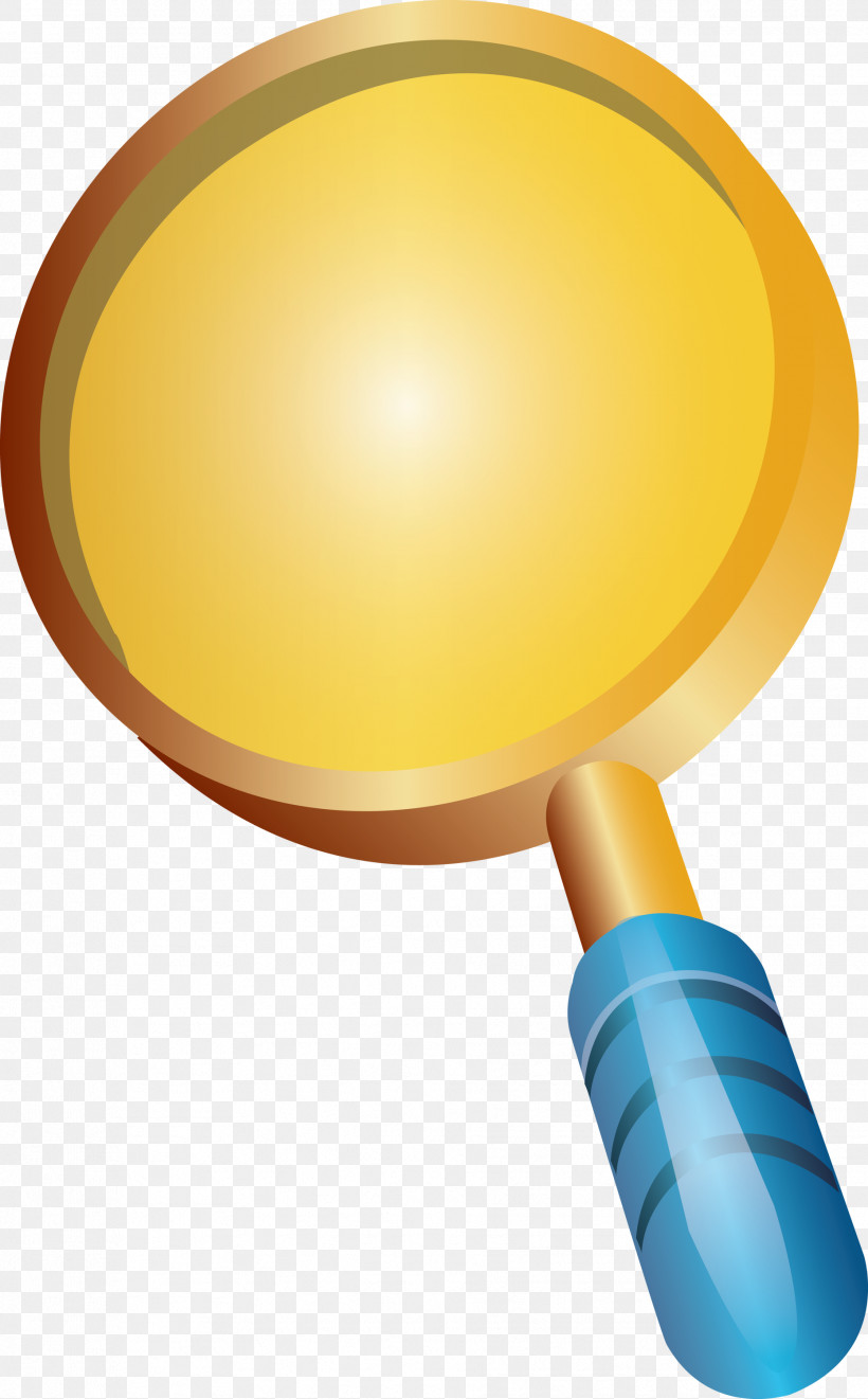 Magnifying Glass Magnifier, PNG, 1862x3000px, Magnifying Glass, Magnifier, Rattle Download Free