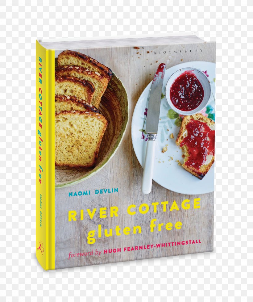 River Cottage Gluten Free River Cottage Light & Easy: Healthy Recipes For Every Day Food For A Happy Gut: Recipes To Calm, Nourish & Heal River Cottage Baby And Toddler Cookbook, PNG, 2228x2659px, Glutenfree Diet, Breakfast, Cookbook, Flavor, Food Download Free