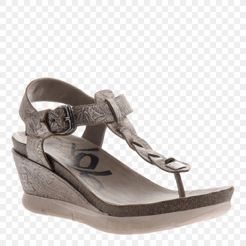 Sandal Wedge Shoe Flip-flops Footwear, PNG, 900x900px, Sandal, Beige, Boot, Discounts And Allowances, Flipflops Download Free