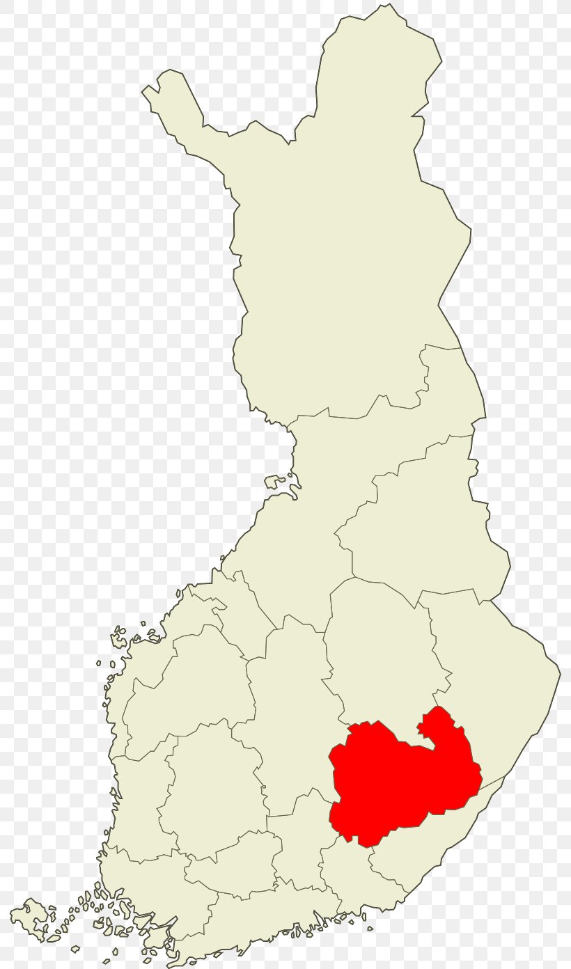 South Karelia Southern Savonia Sub-regions Of Finland Central Finland Northern Ostrobothnia, PNG, 800x1392px, South Karelia, Area, Central Finland, Europe, Finland Download Free
