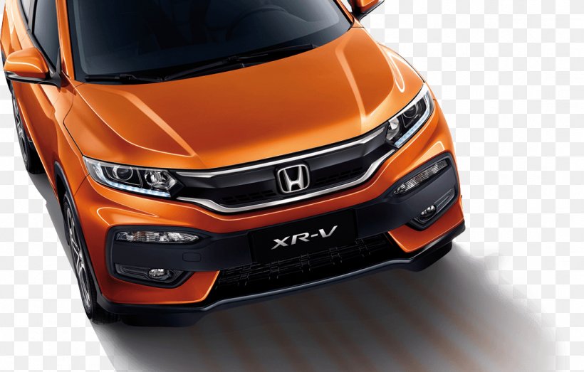 Sport Utility Vehicle 2018 Honda HR-V Car Honda XR-V, PNG, 1097x700px, 2018 Honda Hrv, Sport Utility Vehicle, Automotive Design, Automotive Exterior, Automotive Lighting Download Free