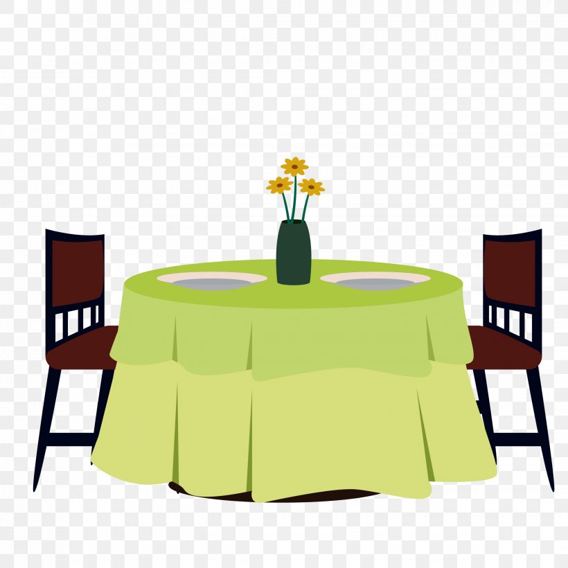 Table Chair Dining Room Cafe Kitchen, PNG, 2268x2268px, Table, Bar, Bench,  Cafe, Cartoon Download Free