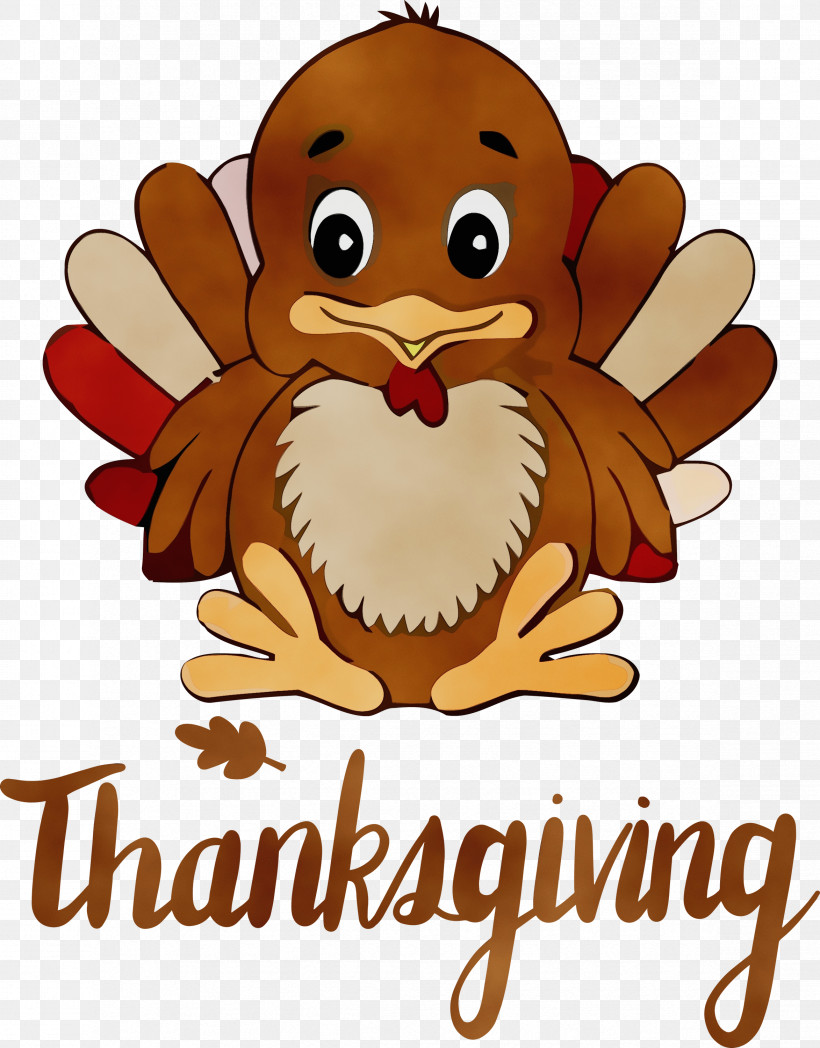 Thanksgiving Dinner, PNG, 2346x3000px, Thanksgiving, Cartoon, Cuteness, Drawing, Paint Download Free