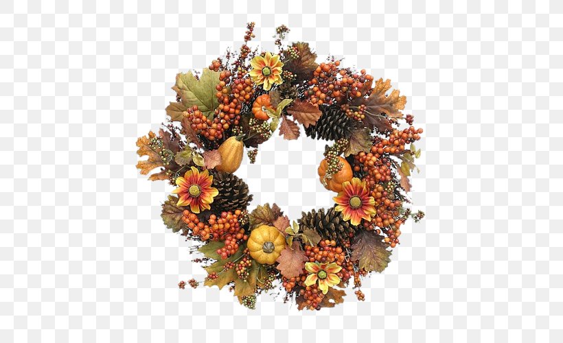 Advent Wreath Fruit Flower Christmas, PNG, 500x500px, Wreath, Advent, Advent Wreath, Christmas, Christmas Decoration Download Free
