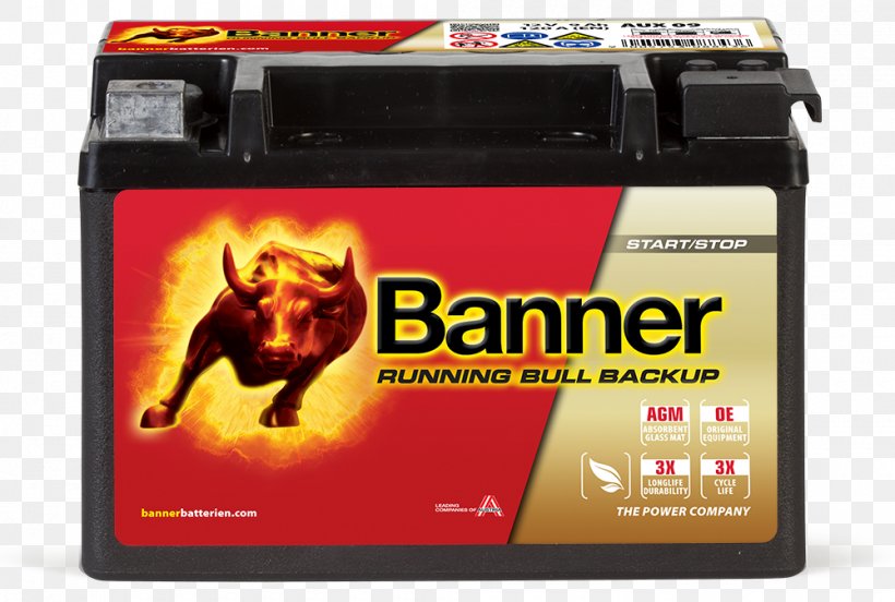 Automotive Battery Banner Car Electric Battery Lead–acid Battery, PNG, 1000x674px, Automotive Battery, Ampere, Ampere Hour, Banner, Brand Download Free