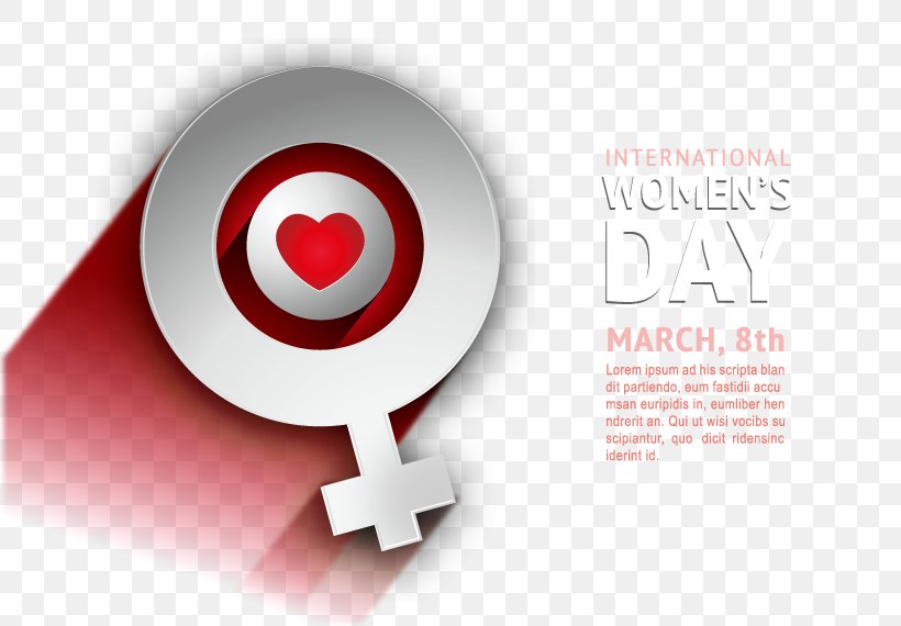Euclidean Vector, PNG, 820x570px, Festival, Brand, Gender, International Womens Day, Logo Download Free
