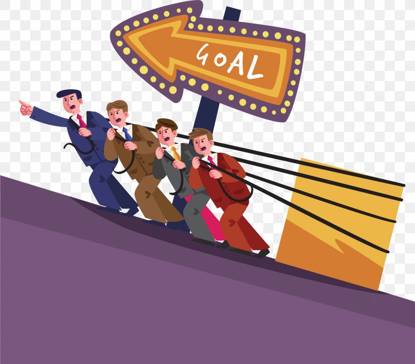 Goal, PNG, 2042x1790px, Goal, Art, Brand, Business, Cartoon Download Free