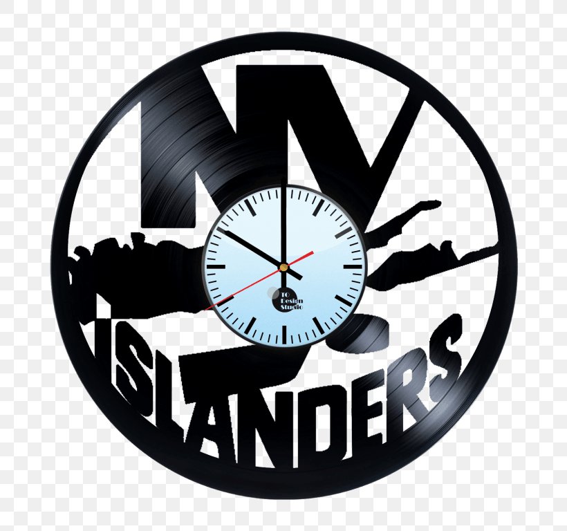 New York Yankees New York City Clock New York Islanders Logo, PNG, 768x768px, Watercolor, Cartoon, Flower, Frame, Heart Download Free