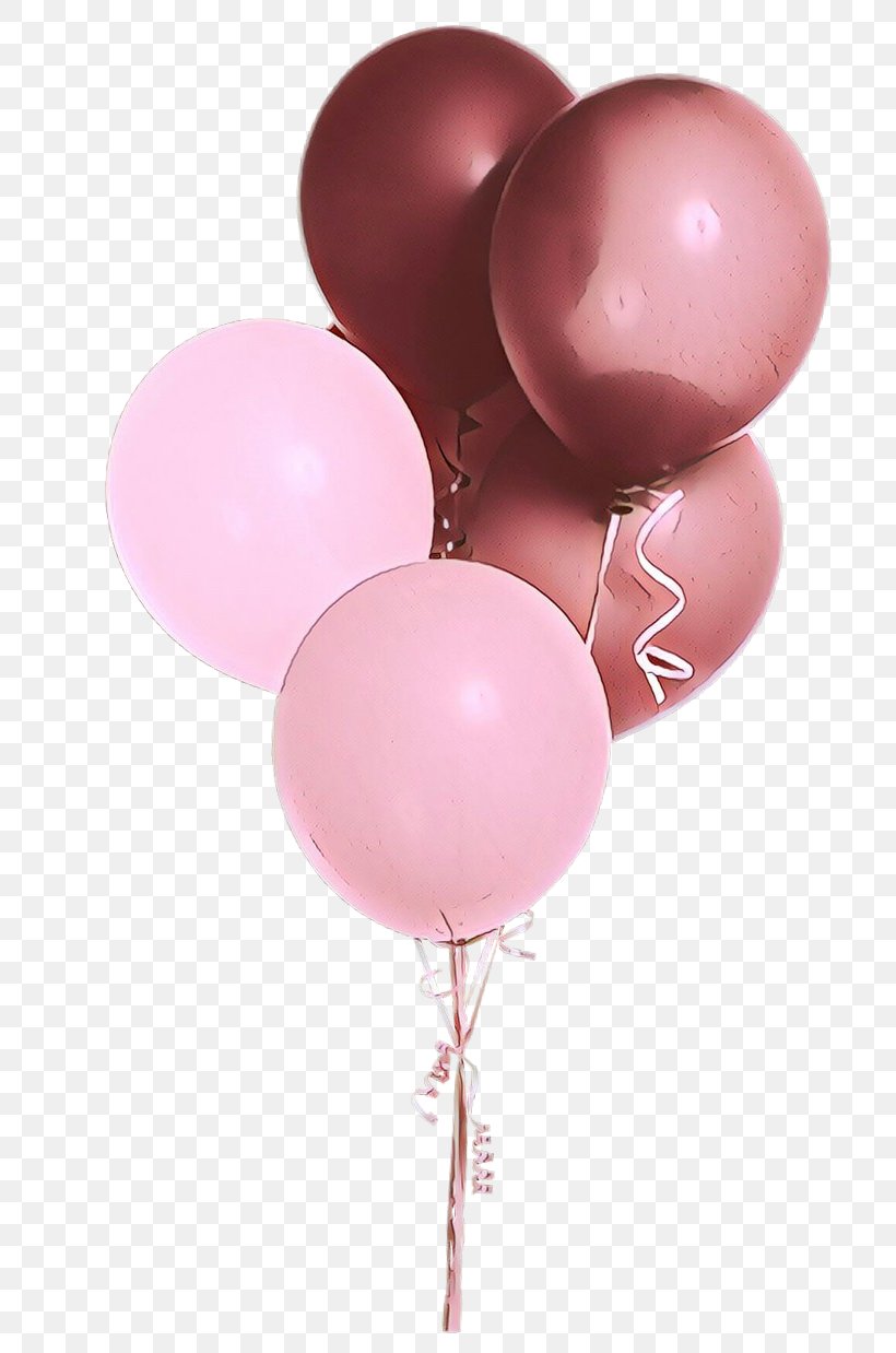 Pink Balloon, PNG, 729x1238px, Balloon, Party, Party Supply, Pink, Pink M Download Free