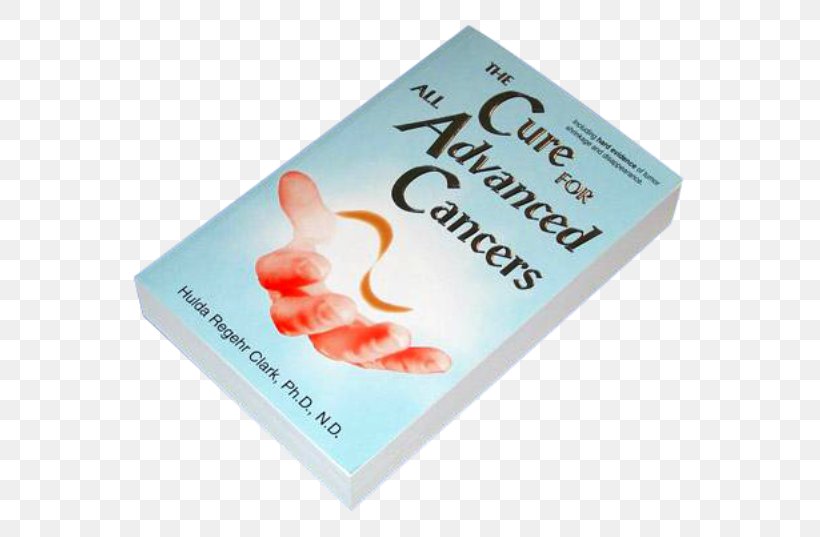 The Cure For All Cancers Therapy Health, PNG, 800x537px, Cancer, Book, Brand, Cure, Healer Download Free