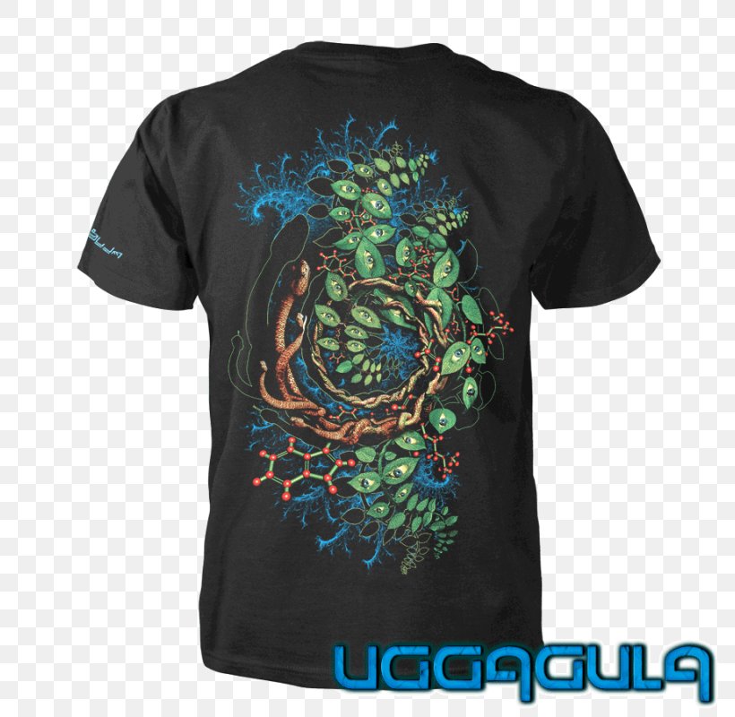 Visionary Art Artist T-shirt Psychedelic Art, PNG, 800x800px, Visionary Art, Active Shirt, Art, Artist, Brand Download Free