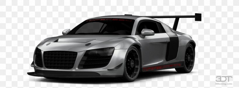 Audi R8 Executive Car Automotive Design, PNG, 1004x373px, Audi R8, Audi, Automotive Design, Automotive Exterior, Automotive Wheel System Download Free