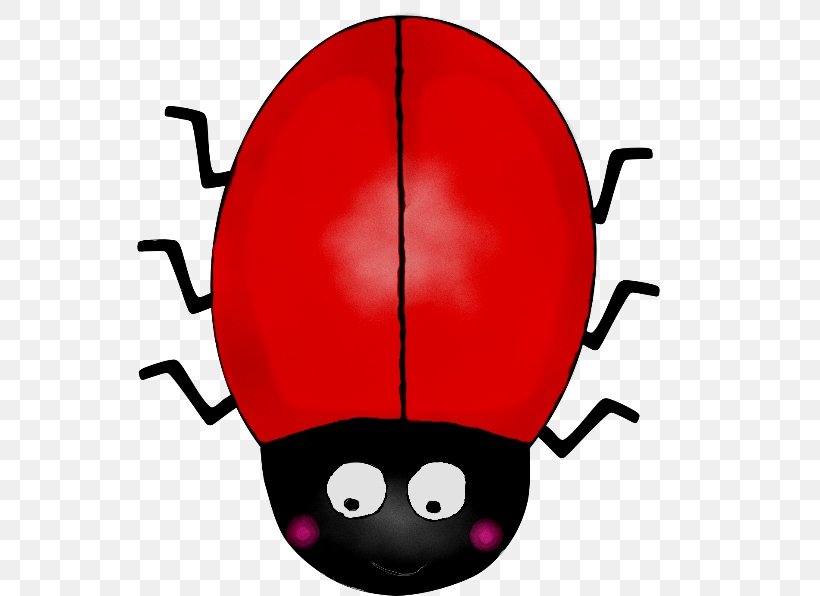 Clip Art Line Point Cartoon RED.M, PNG, 580x596px, Point, Cartoon, Insect, Lady Bird, Redm Download Free