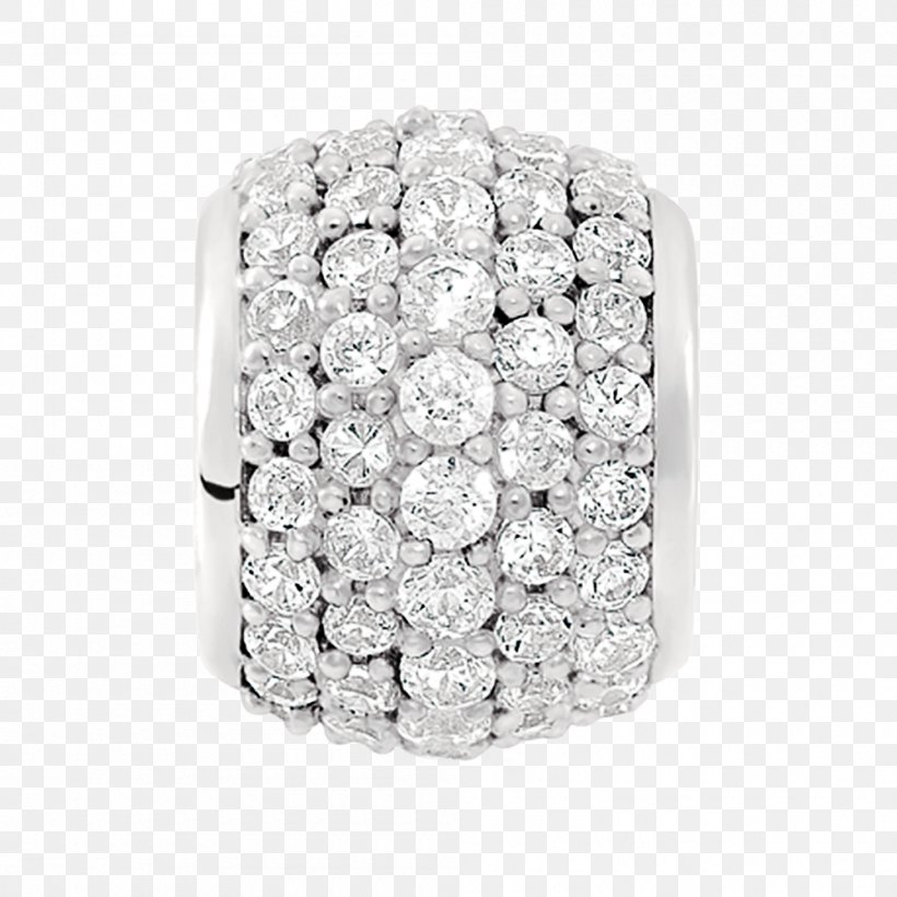 Cubic Zirconia Charm Bracelet Jewellery Gemstone, PNG, 1000x1000px, Cubic Zirconia, Bling Bling, Body Jewelry, Bracelet, Charm Bracelet Download Free