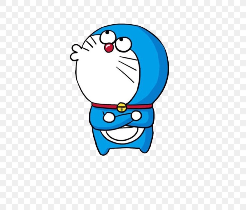 Doraemon Cartoon Drawing, PNG, 700x700px, Doraemon, Animated Cartoon,  Animation, Area, Cartoon Download Free