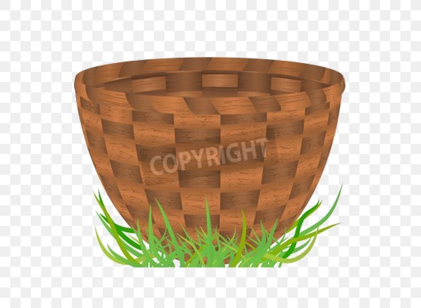 Easter Basket Food Gift Baskets Clip Art, PNG, 600x600px, Basket, Easter Basket, Flowerpot, Food Gift Baskets, Fruit Download Free