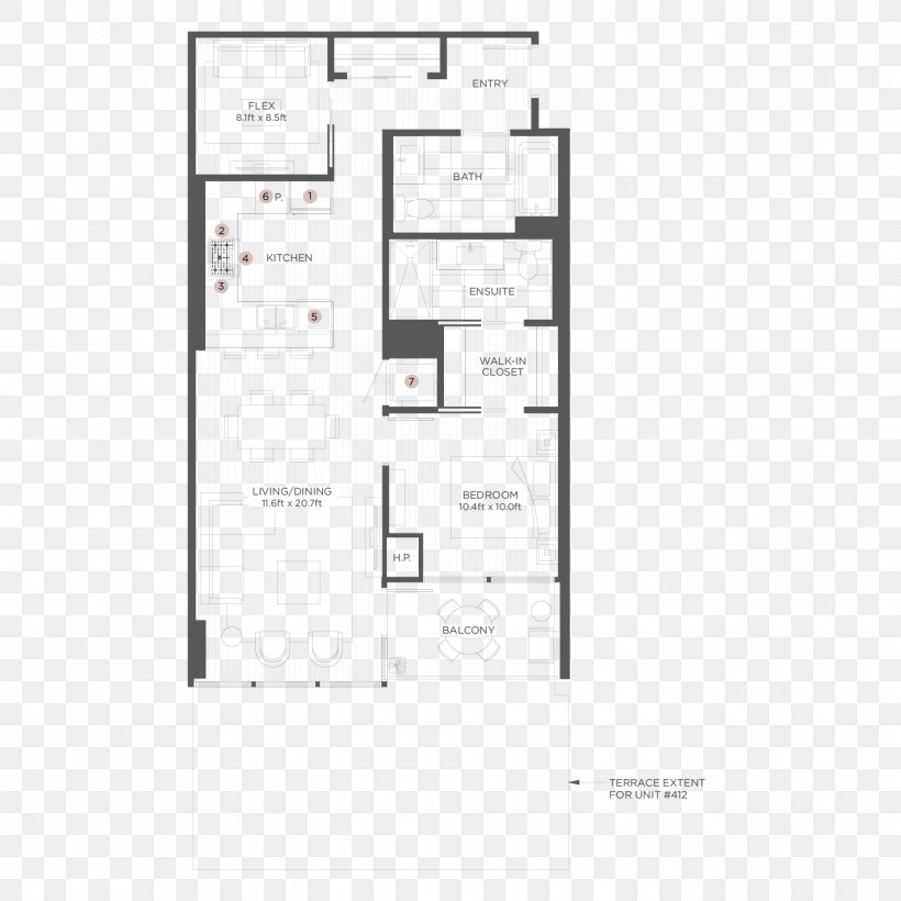 Floor Plan House Plan Square Foot Apartment, PNG, 1500x1500px, Floor Plan, Apartment, Apartment Ratings, Architectural Plan, Area Download Free