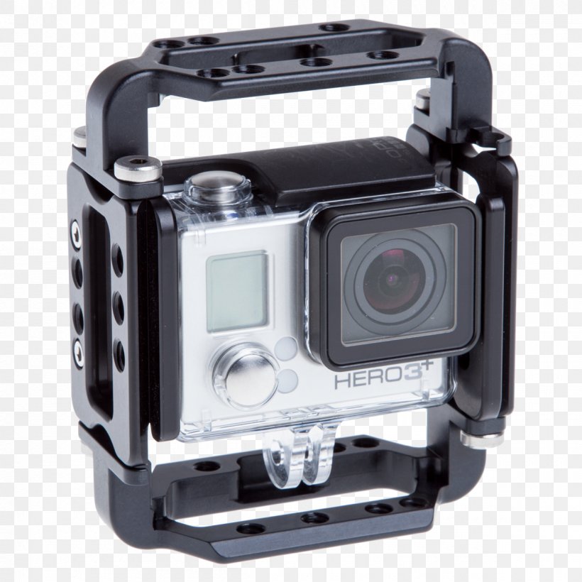 GoPro Hero 4 Action Camera, PNG, 1200x1200px, Gopro Hero 4, Action Camera, Camera, Camera Accessory, Camera Lens Download Free