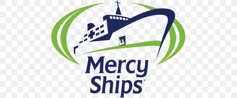 Logo Ship Brand Model Design Company, PNG, 1209x501px, Logo, Area, Brand, Green, Mercy Ships Download Free